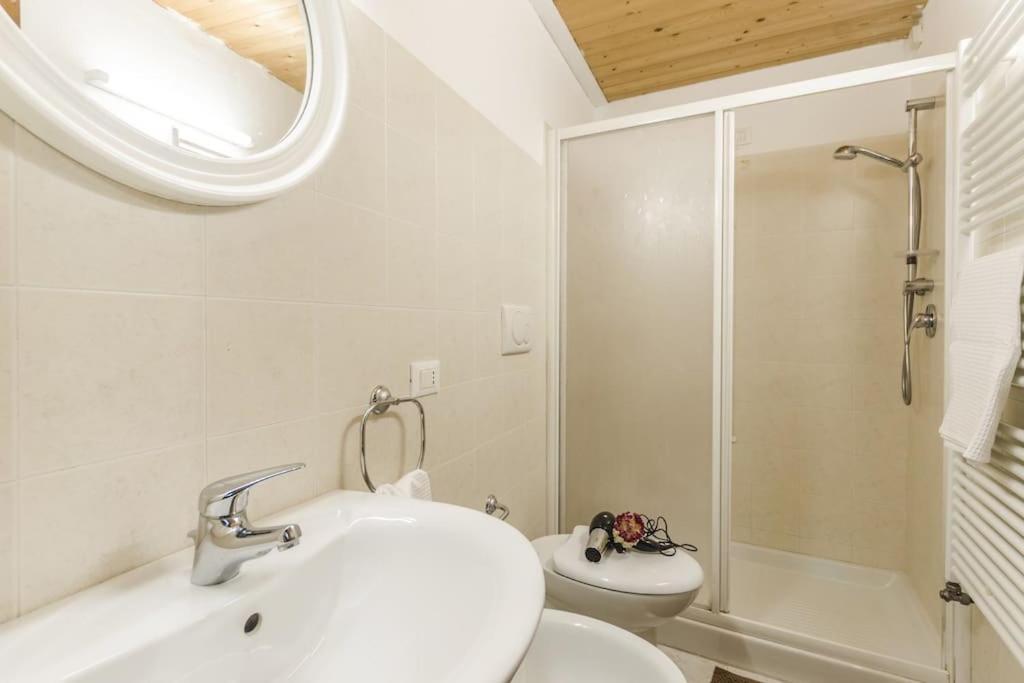 Sweet Suite Венеция Экстерьер фото